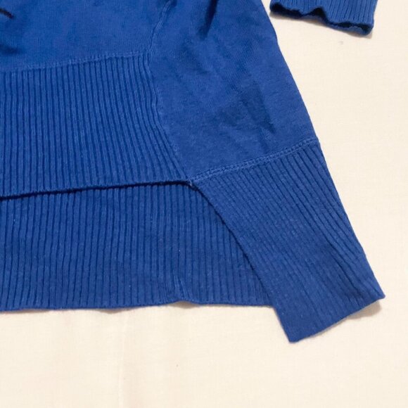 French Connection Sweater Horse Womens Size Medium - Picture 5 of 16